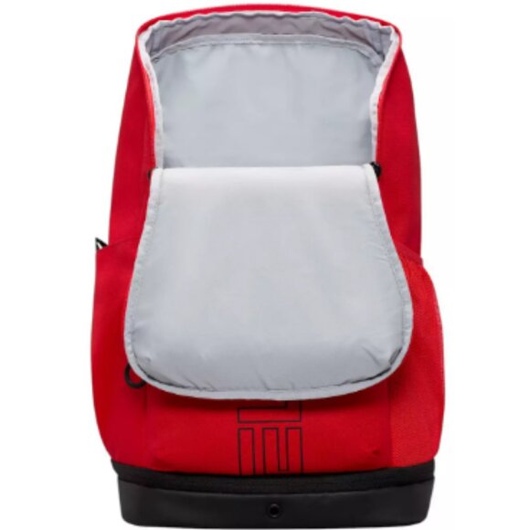 Nike Varsity Elite Backpack (32L)-Color: Uni Red/Black/Black - Picture 3 of 7